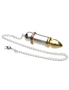 Pendule à plomb avec... 2