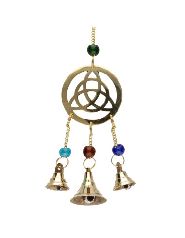 Angel Caller with Small Bells –...