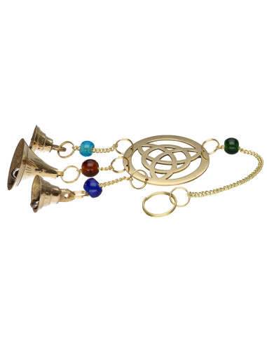 Angel Caller with Small Bells –...