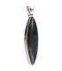 Colgante di Labradorite in Argento Sterling 925 (87Y)