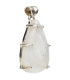 Moonstone Pendant in 925 Sterling Silver (45Z)