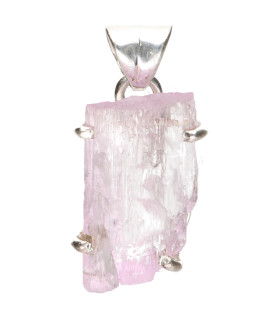 Colgante de Kuncita in Sterling Silver 925 (65Z)