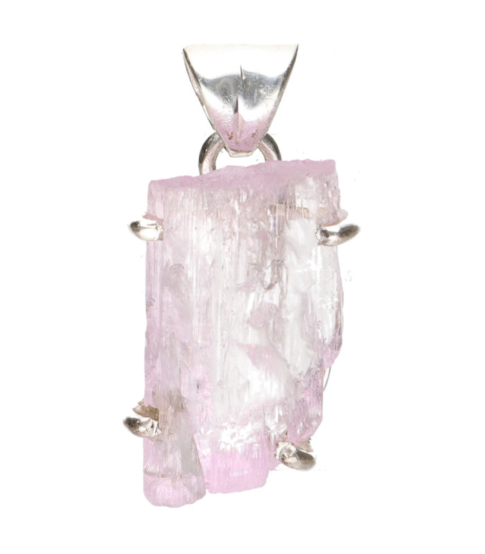 Colgante de Kuncita in Sterling Silver 925 (65Z)