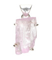 Colgante de Kuncita in Sterling Silver 925 (65Z)