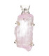 Colgante di Kuncita in Argento Sterling 925 (66Z)