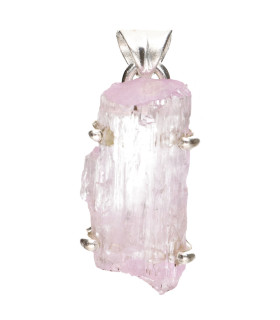 Colgante de Kuncita en Plata de Ley 925 (66Z)