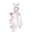 Colgante de Kuncita en Argent Sterling 925 (67Z)