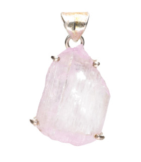 Colgante de Kuncita en Plata de Ley 925 (68Z)