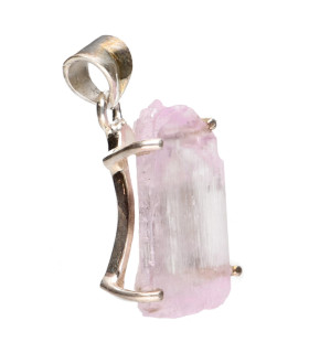 Pendentif en Kuncita en Argent Sterling 925 (68Z)