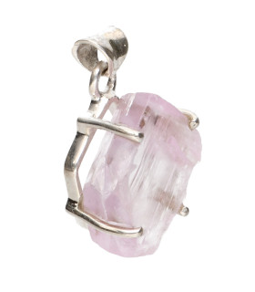 Colgante de Kuncita en Plata de Ley 925 (72Z)
