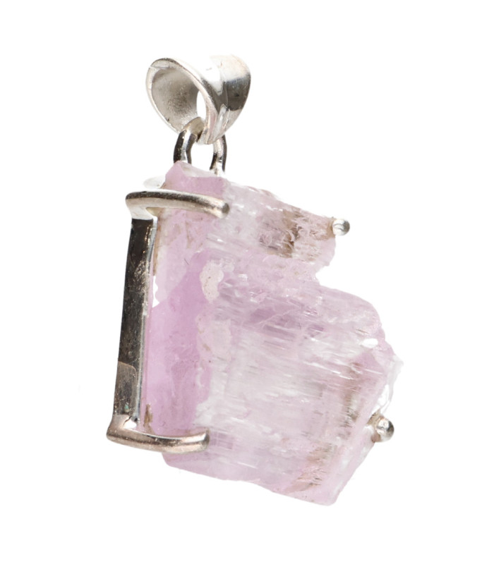 Colgante de Kuncita en Plata de Ley 925 (73Z)