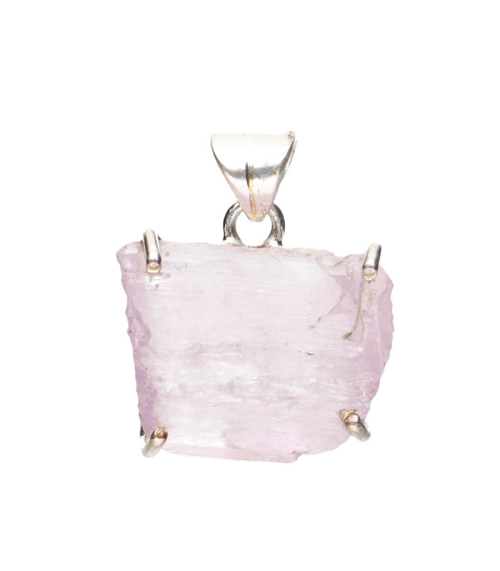 Colgante de Kuncita en Plata de Ley 925 (74Z)