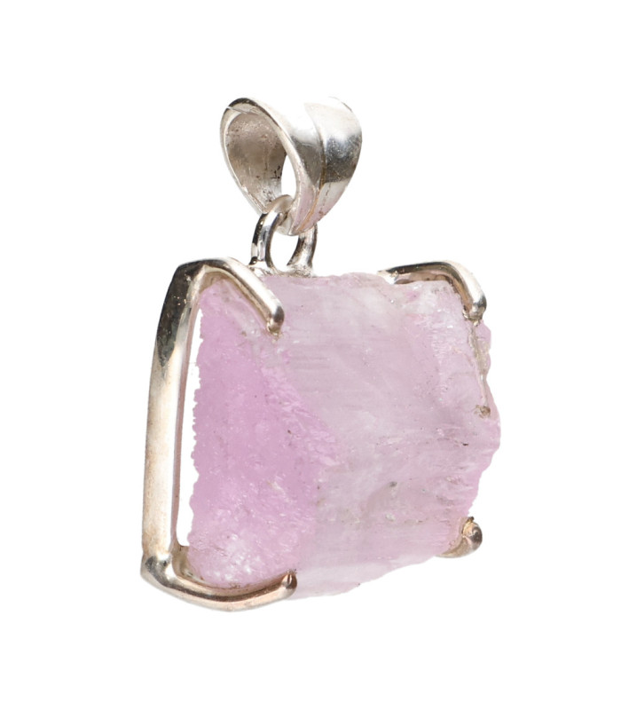 Colgante de Kuncita en Plata de Ley 925 (74Z)