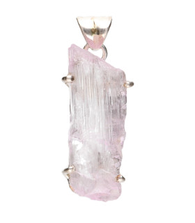 Colgante di Kuncita in Argento Sterling 925 (75Z)
