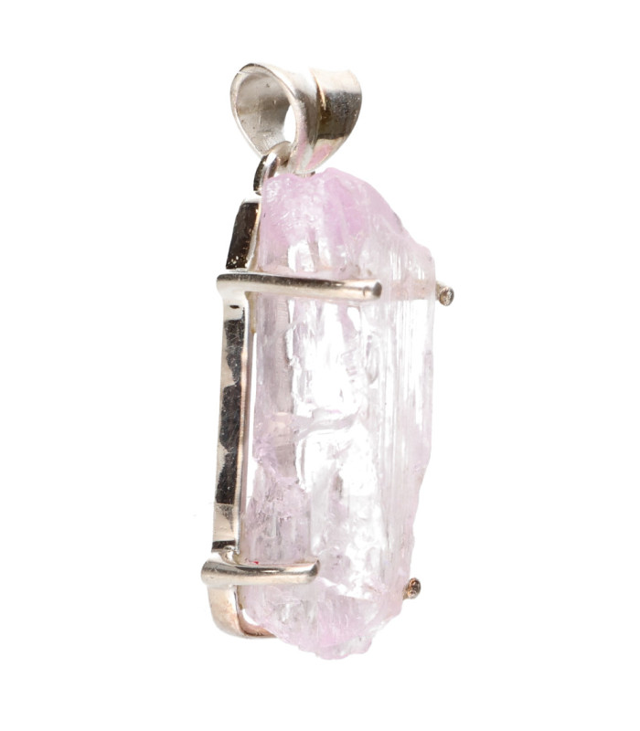 Colgante de Kuncita en Plata de Ley 925 (75Z)