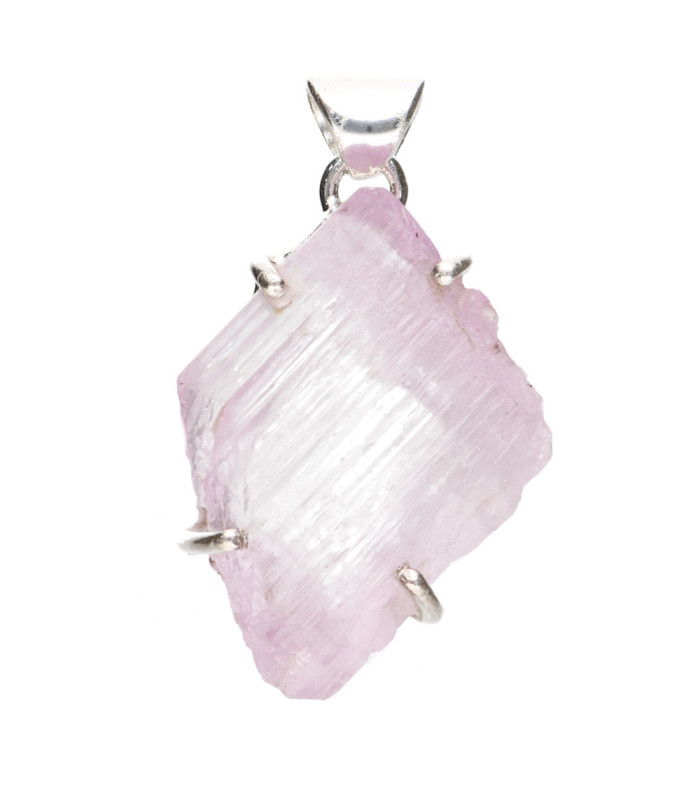 Colgante de Kuncita en Plata de Ley 925 (76Z)