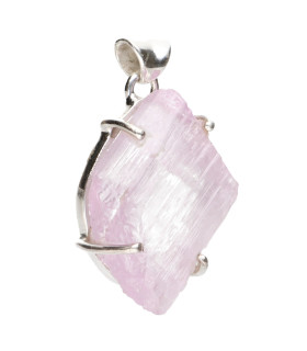 Colgante di Kuncita in Plata de Ley 925 (76Z)