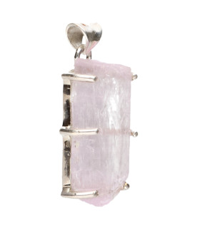 Colgante de Kuncita in Sterling Silver 925 (77Z)