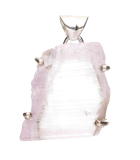 Colgante de Kuncita en Plata de Ley 925 (78Z)