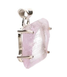 Colgante de Kuncita en Plata de Ley 925 (78Z)