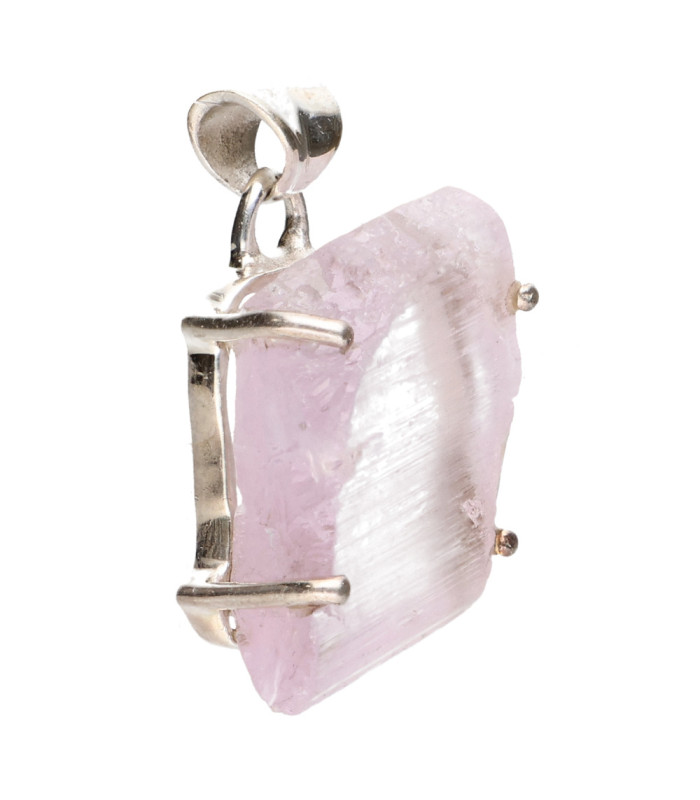 Colgante de Kuncita en Plata de Ley 925 (78Z)
