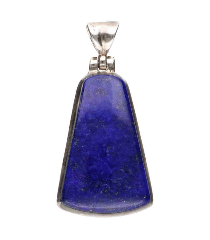Colgante de Laspilázuli in Sterling Silver 925 (A2)