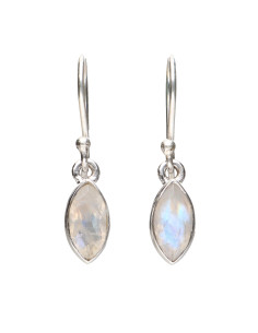 Pendants en Pierre de Lune...