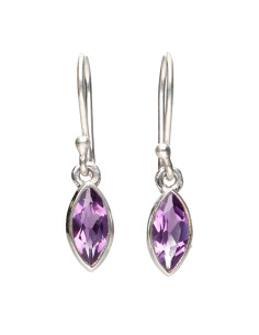 Pendants en Améthyste en...