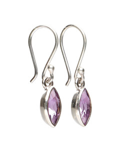 Pendants en Améthyste en... 2