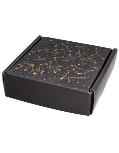 Pacote Scorpio Zodiac Box - Jaspe...