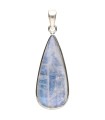 Colgante de Moonstone in Sterling Silver 925 (A44)