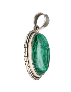 Colgante de Malachite in... 2