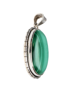 Colgante de Malachite in... 2