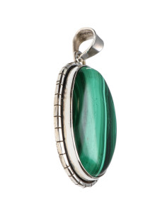 Colgante of Malachite in... 2