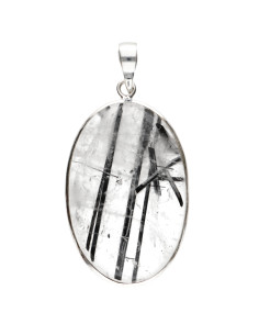 Colgante de Quartz...