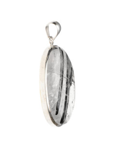 Colgante de Quartz... 2
