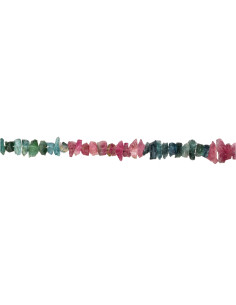 Collar de Turmalinas en...