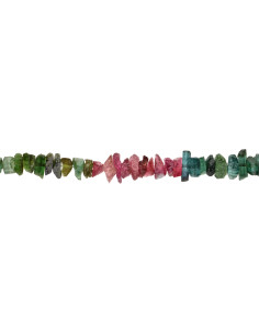 Collar de Turmalinas en...