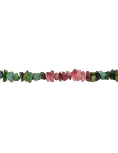 Collar de Turmalinas en...