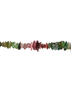 Collar de Turmalinas en...