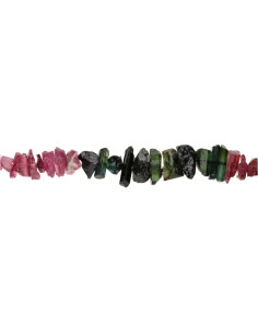 Collar de Turmalinas en...