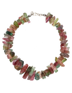 Pulsera de Turmalinas en...