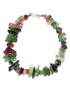 Pulsera de Turmalinas em...