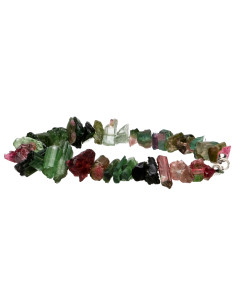 Pulsera de Turmalinas em... 2