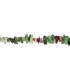Pulsera di Tormaline in Plata de Ley 925 (A95)