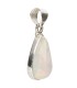 Colgante di Ópalo in Argento Sterling 925 (B8)