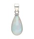 Colgante de Opal in Sterling Silver 925 (B9)