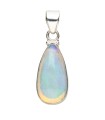 Colgante de Opal in Sterling Silver 925 (B10)