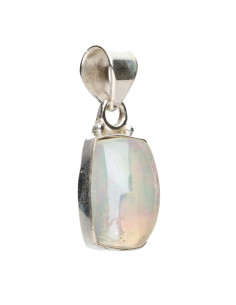 Colgante di Opale in Plata... 2
