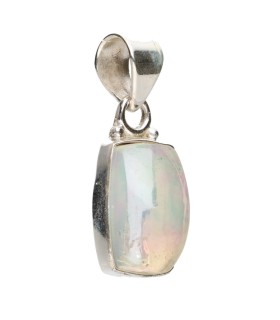 Colgante d’Opale en Argent Sterling 925 (B11)